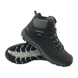 Mttrek Trekking sort MT TREK 051 6