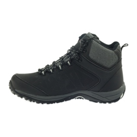 Mttrek Trekking sort MT TREK 051 5
