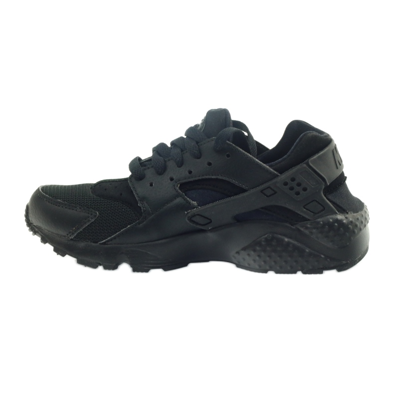 Nike Huarache Run GS 016 sort 2