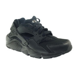 Nike Huarache Run GS 016 sort 1
