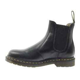 Dr. Martens 2976 Black Smooth sort 2
