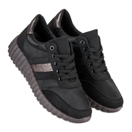 Kylie Sort mode sneakers 1