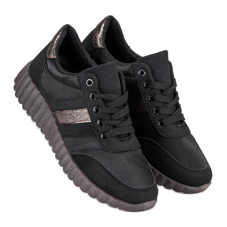 Kylie Sort mode sneakers 1