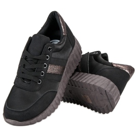 Kylie Sort mode sneakers 2