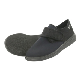 Dr.orto Befado Health Slippers 036D006 Sort 8