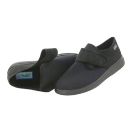 Dr.orto Befado Health Slippers 036D006 Sort 7
