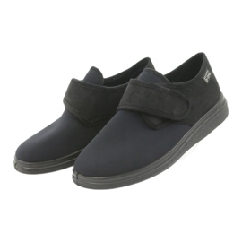 Dr.orto Befado Health Slippers 036D006 Sort 6