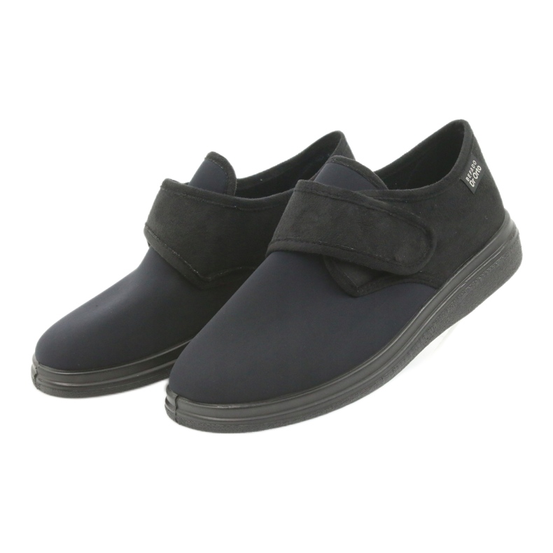 Dr.orto Befado Health Slippers 036D006 Sort 6