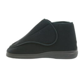 Befado DR Orto 163D002 sko sort 2