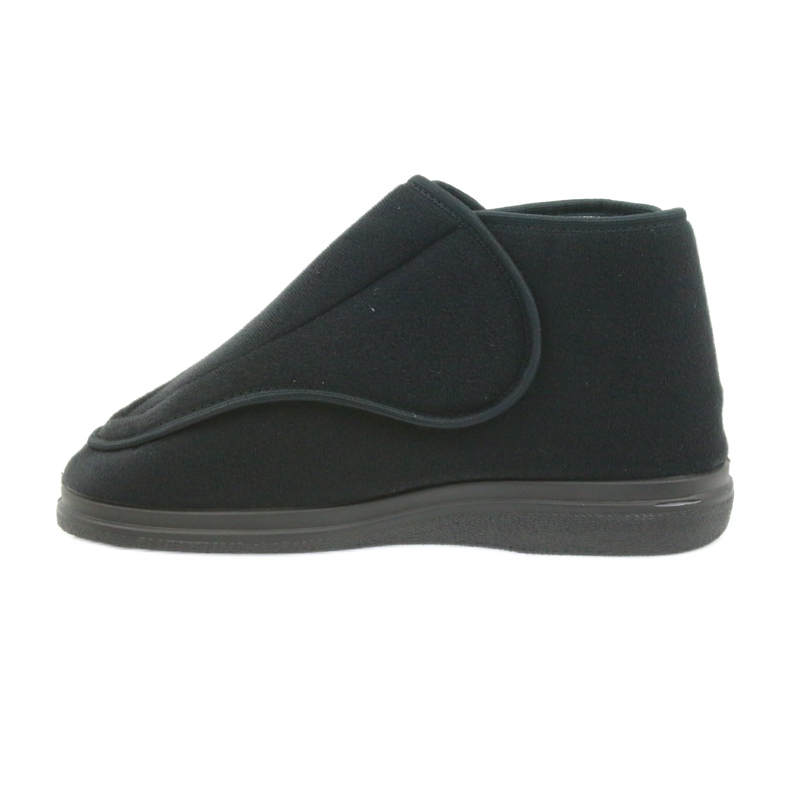Befado DR Orto 163D002 sko sort 2