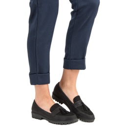 Queen Vivi Sorte loafers 2