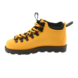 Native FITZSIMMONS CITYLITE ALPINE GUL sort 2