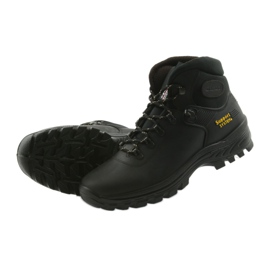 Grisport trekkingsko sort 5