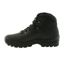 Grisport trekkingsko sort 2