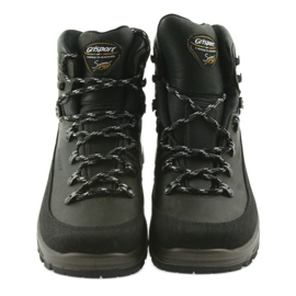 Sort Grisport trekking sko 3