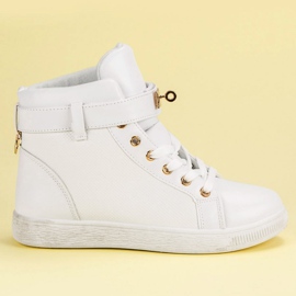 Hvide sneakers 3