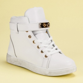 Hvide sneakers 4