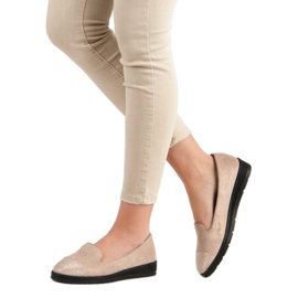 Ruskindsherrer beige 2