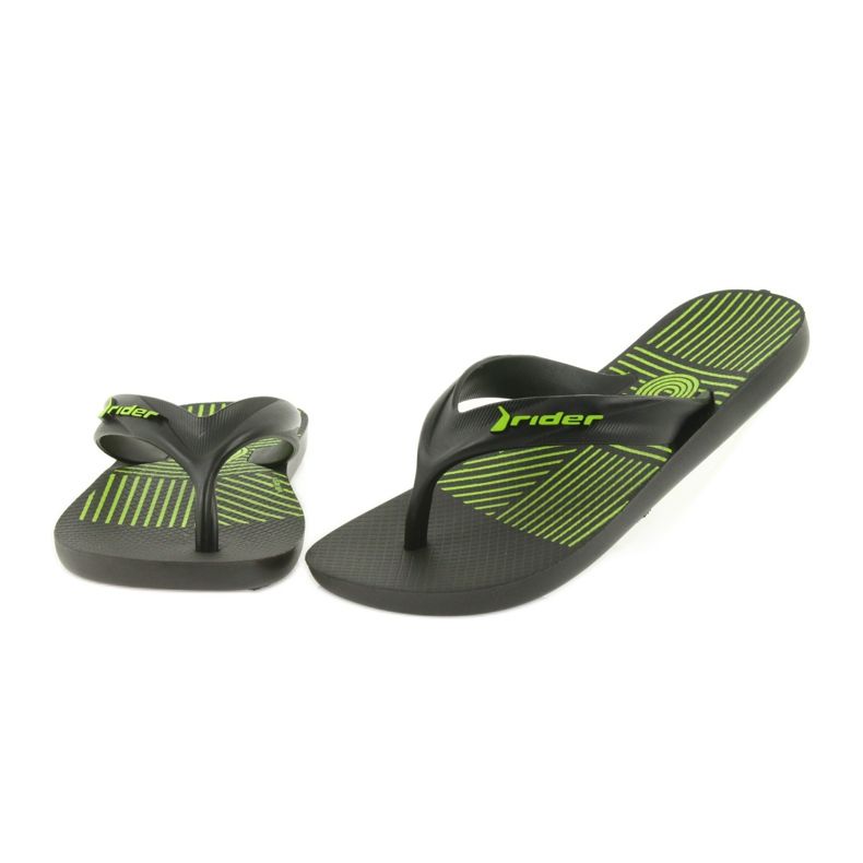 Rider Drenge flip -Flops flapper 11214 Sort 5