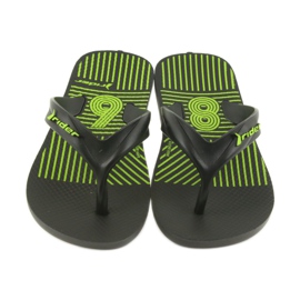 Rider Drenge flip -Flops flapper 11214 Sort 3