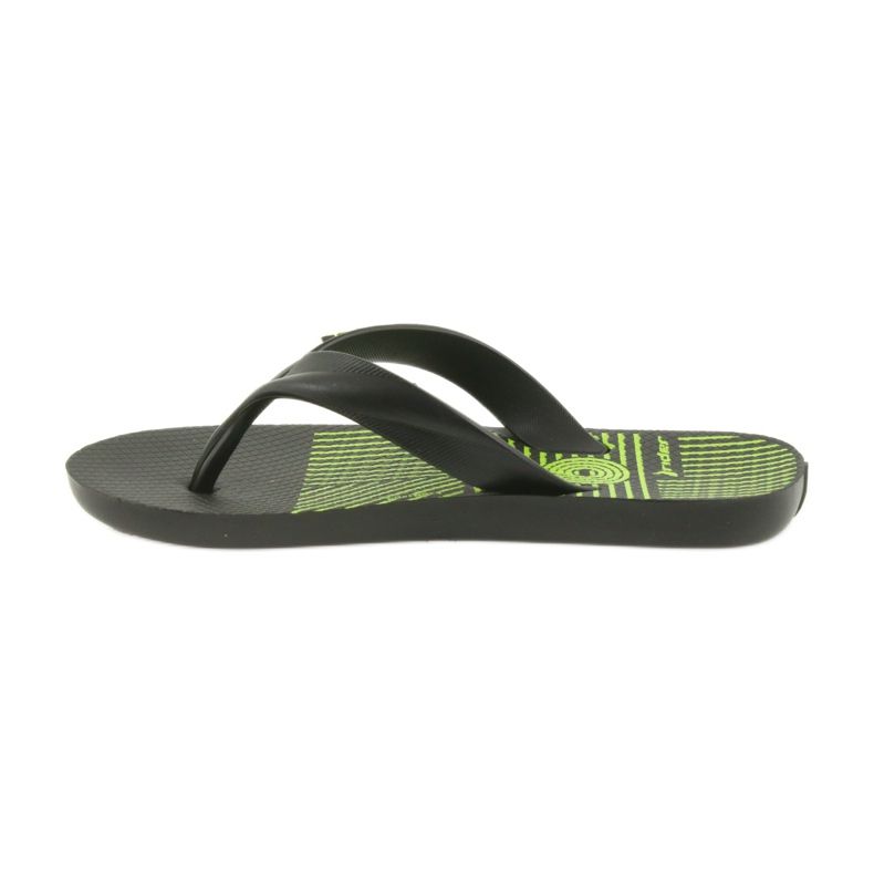 Rider Drenge flip -Flops flapper 11214 Sort 2