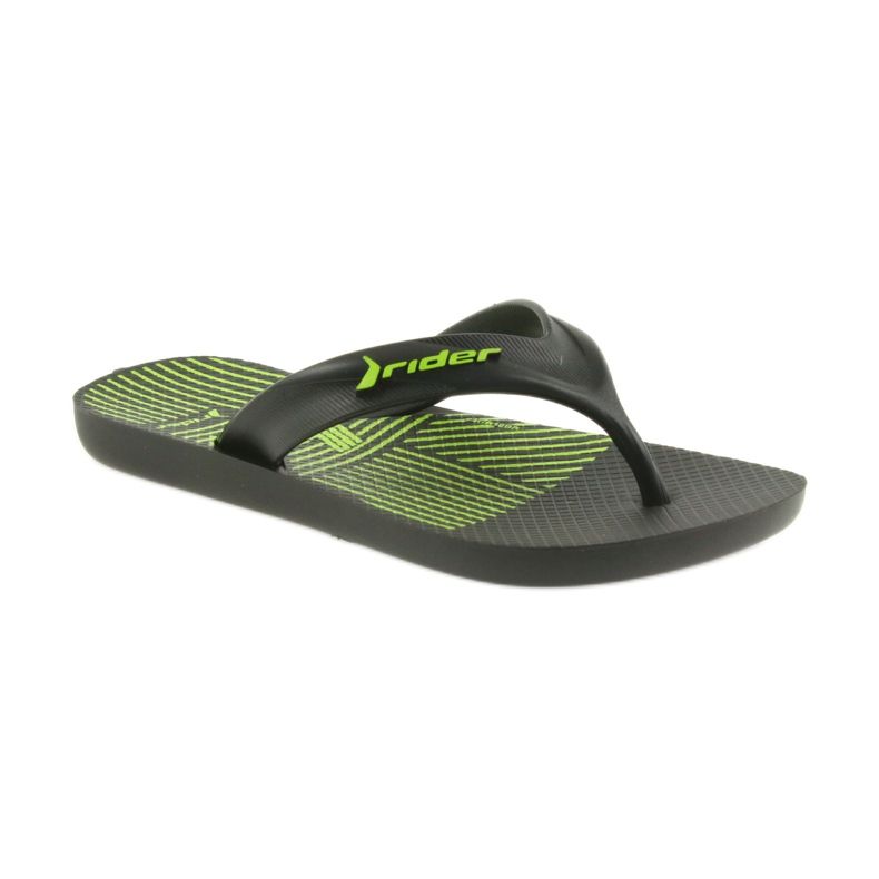 Rider Drenge flip -Flops flapper 11214 Sort 1