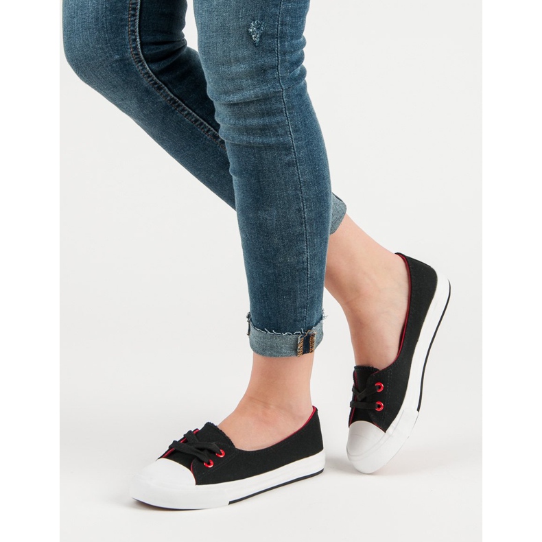 J. Star Sorte sneakers 1