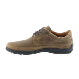 Badura 3390 brune sportssko 2