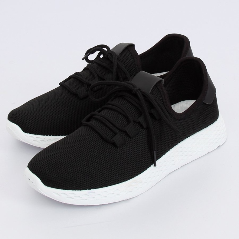 Sort NB281 Sorte sportssko 2