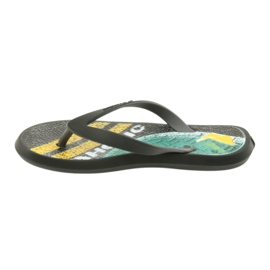 Rider Drenge flip flops 82563 sort 2