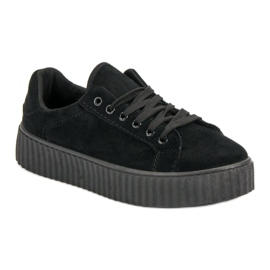Seastar Sort ruskind creepers 1