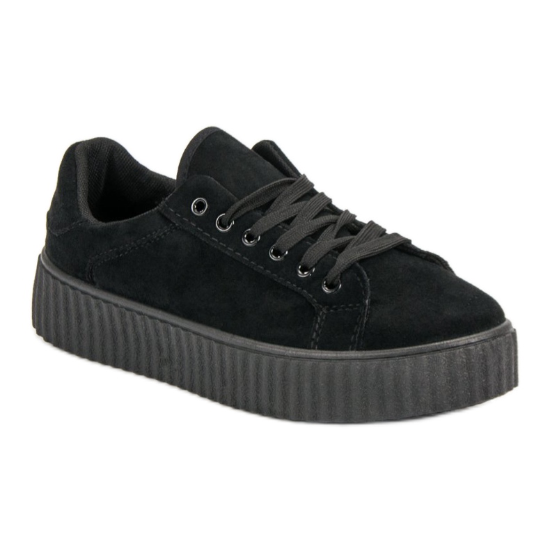Seastar Sort ruskind creepers 1