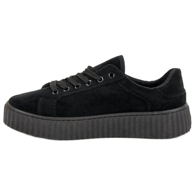 Seastar Sort ruskind creepers 2