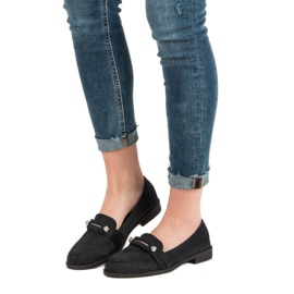 Nio Nio Sorte loafers 1