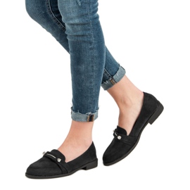 Nio Nio Sorte loafers 2
