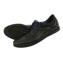 Herresportssko Nikopol 1703 sort 5