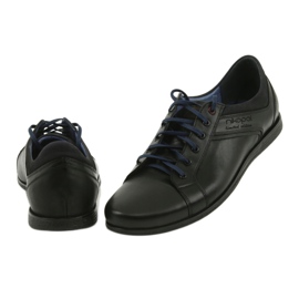 Herresportssko Nikopol 1703 sort 4