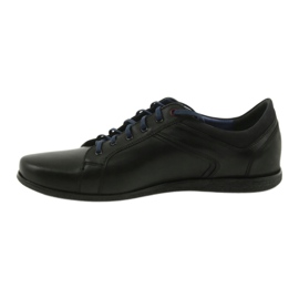 Herresportssko Nikopol 1703 sort 2