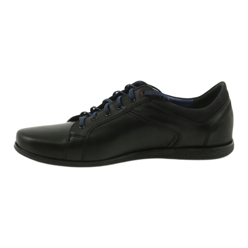 Herresportssko Nikopol 1703 sort 2