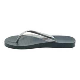 Ipanema 81030 flip-flops til fritidsbrug grå marineblå 2