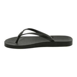 Ipanema Women's Black Japanki 82591 20766 sort 2