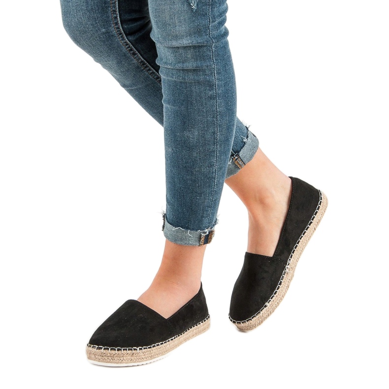 Small Swan Sort ruskind Espadrilles 1
