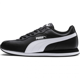 Puma Turin II M 366962 01 sort 1