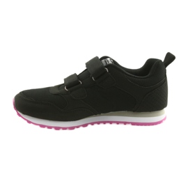 American Club WT30 sorte pigesportsko 2