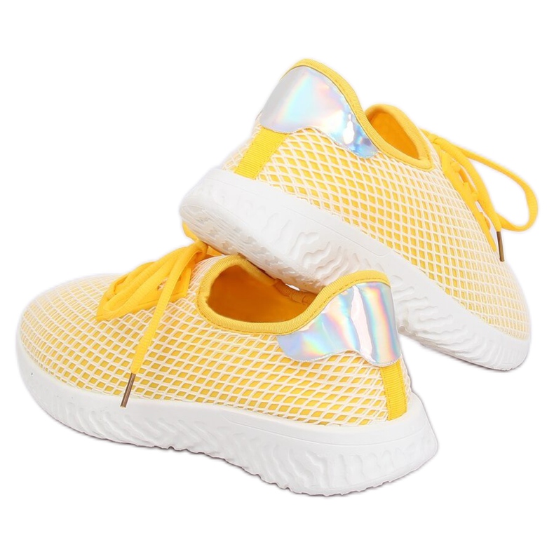 Gule PP-45 Gule sportssko 1