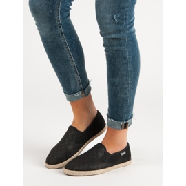 Sort MCKEYLOR Slipons 2