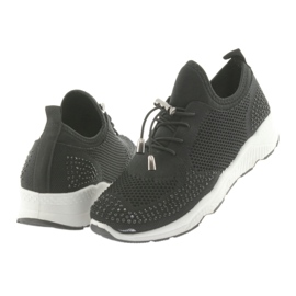 Kvinders sport DK FS19 sorte jetfly 4