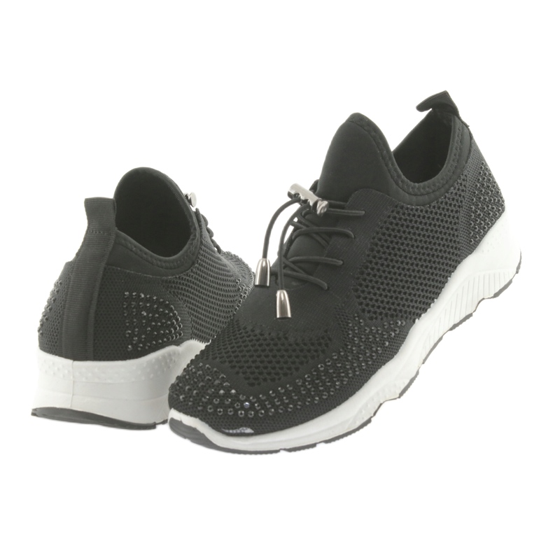 Kvinders sport DK FS19 sorte jetfly 4