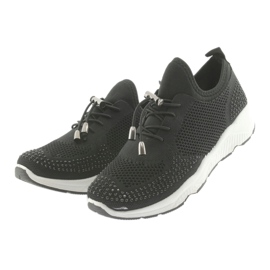 Kvinders sport DK FS19 sorte jetfly 3