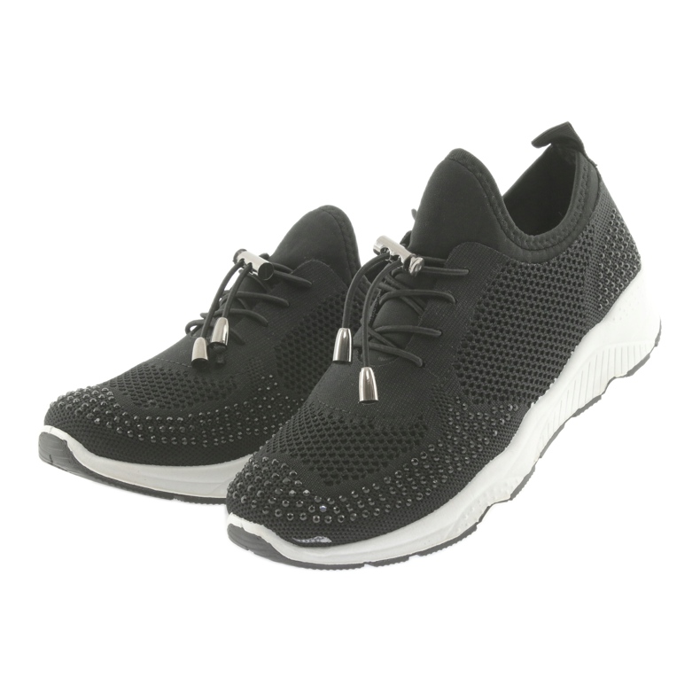 Kvinders sport DK FS19 sorte jetfly 3